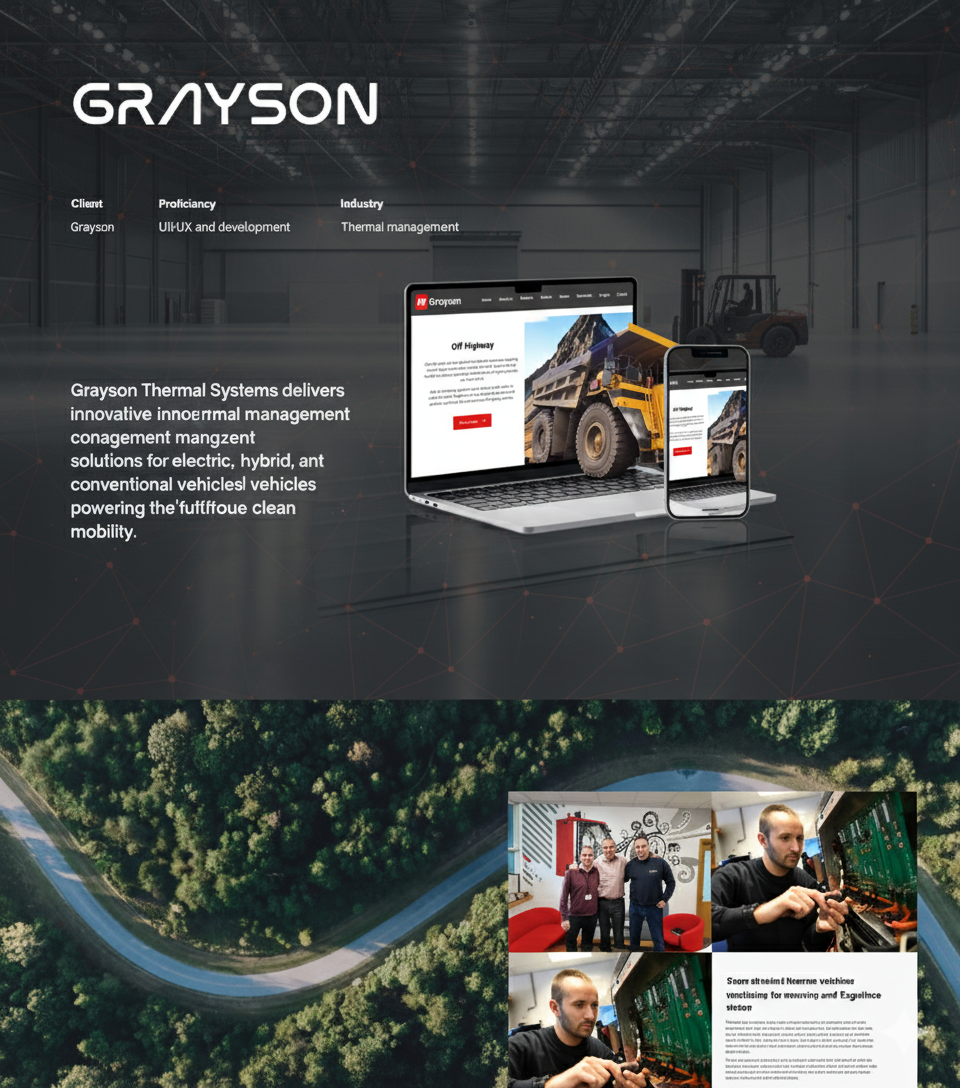 Grayson Thermal