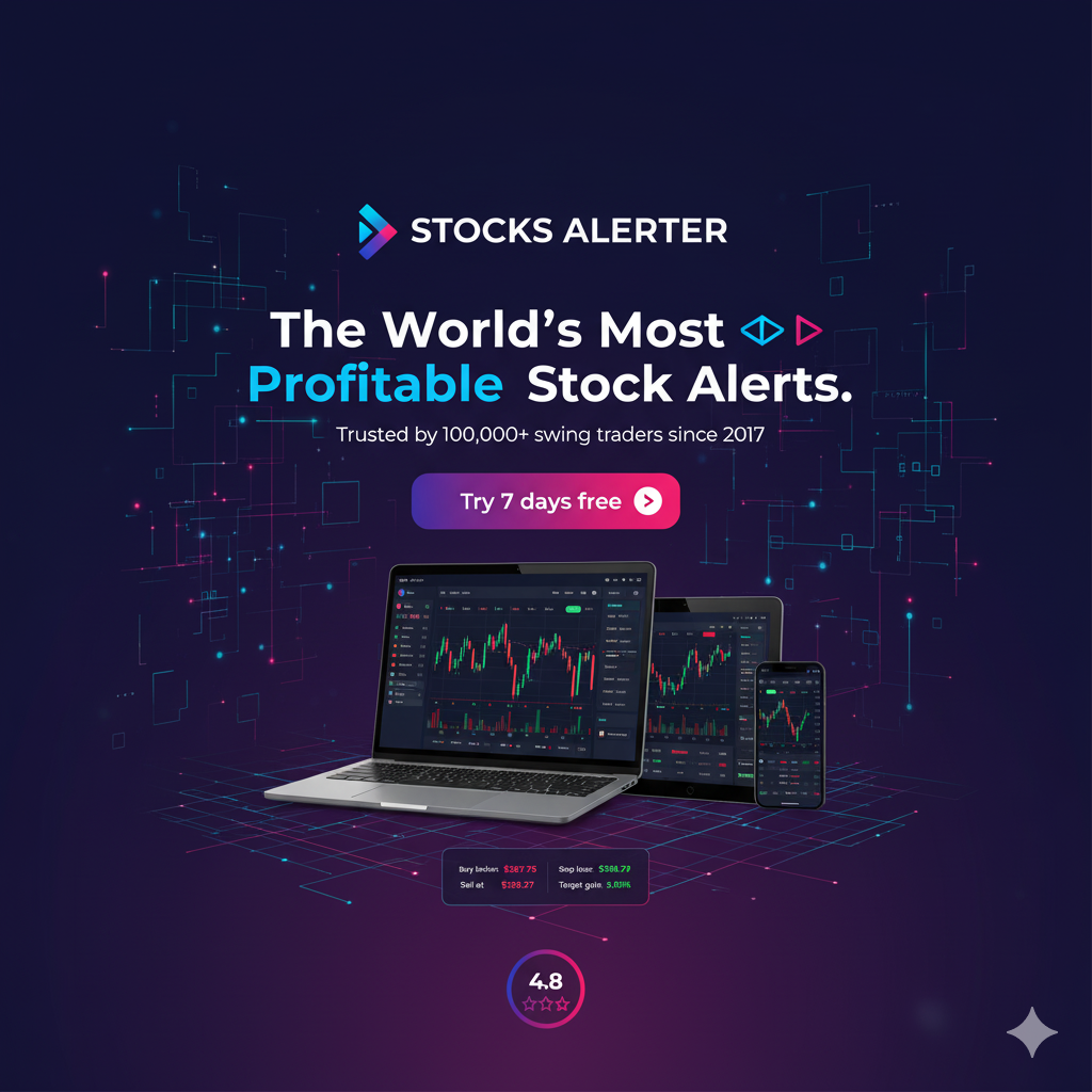 STOCKS ALERTER