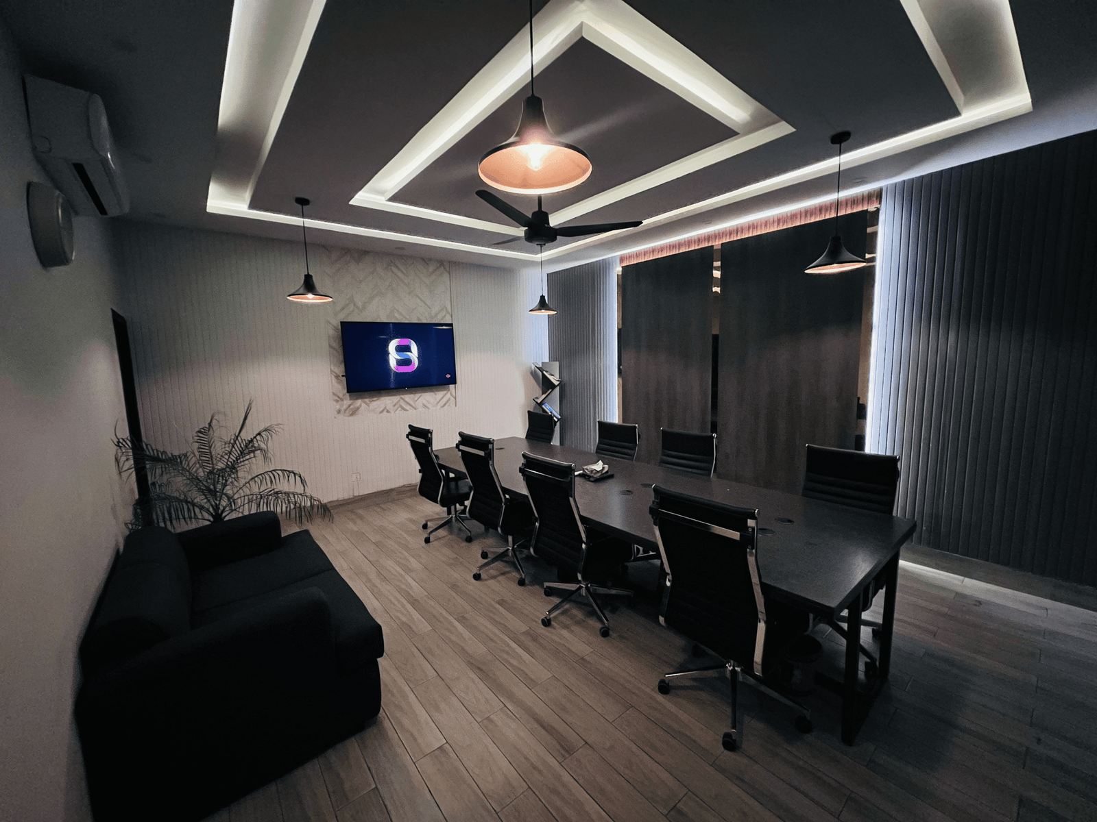 Design & Development